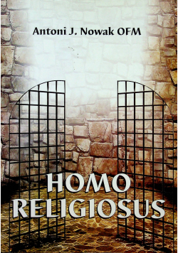 Homo Religiosus
