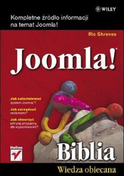 Joomla! Biblia HELION