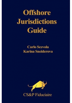 Offshore Jurisdictions Guide