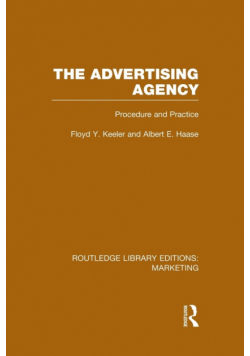The Advertising Agency (RLE Marketing)