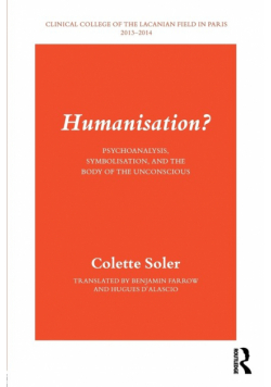 Humanisation?