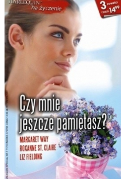 Czy mnie jeszcze pamiętasz
