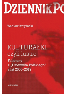 Kulturałki czyli lustro