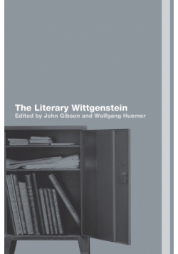 The Literary Wittgenstein