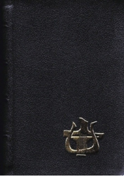 Liturgia godzin III okres zwykły Tygodnie I - XVII