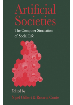 Artificial Societies