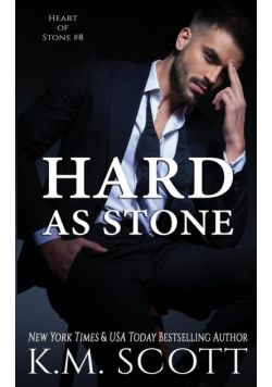 Hard As Stone