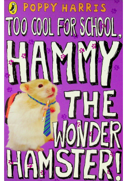 Hammy the wonder hamster
