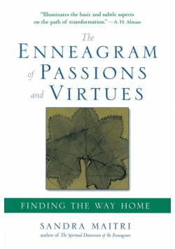 The Enneagram of Passions and Virtues