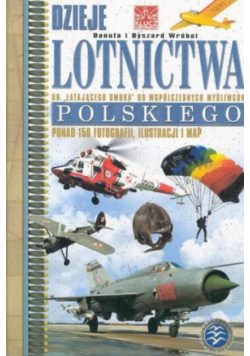 Dzieje lotnictwa polskiego