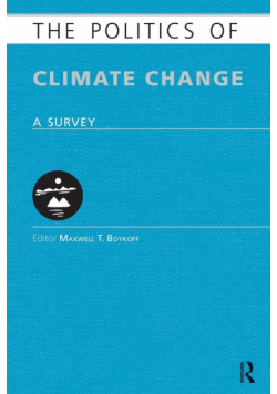 The Politics of Climate Change