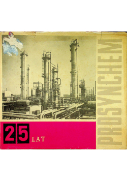 25 lat Prosynchelm