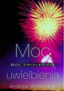 Moc uwielbienia