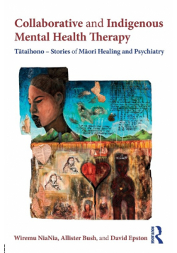 Collaborative and Indigenous Mental Health Therapy