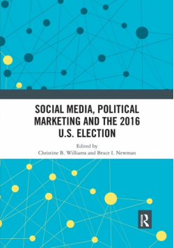 Social Media, Political Marketing and the 2016 U.S. Election
