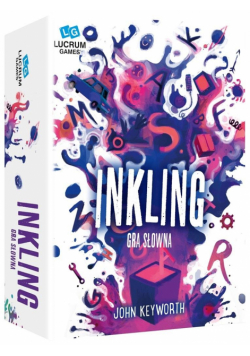 Inkling: Gra słowna LUCRUM