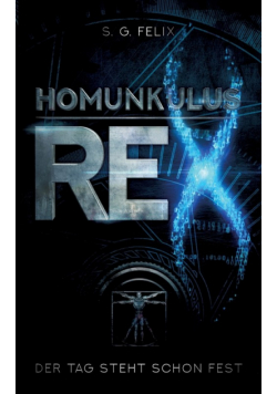 Homunkulus Rex