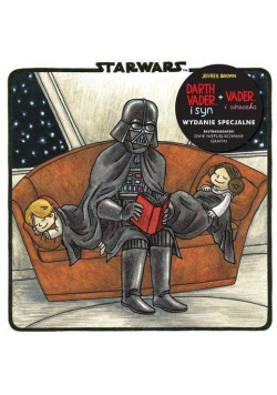 Zestaw Star Wars