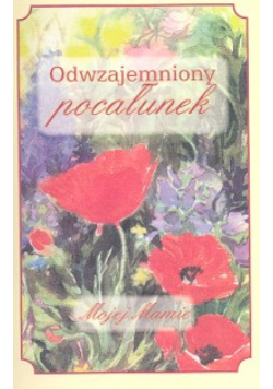 Odwzajemniony pocałunek