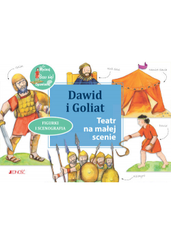 Dawid i Goliat Teatr na małej scenie