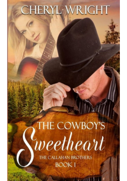 The Cowboy's Sweetheart