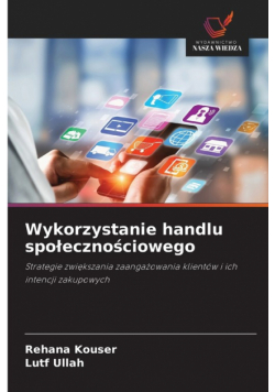 Wykorzystanie handlu społecznościowego