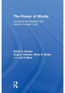 The Power of Words