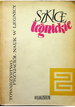 Szkice legnickie I