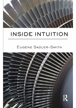 Inside Intuition