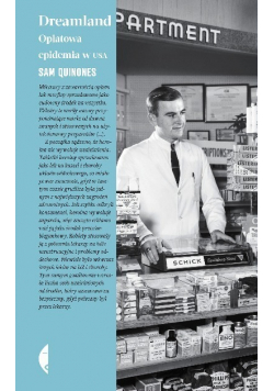 Dreamland Opiatowa epidemia w USA