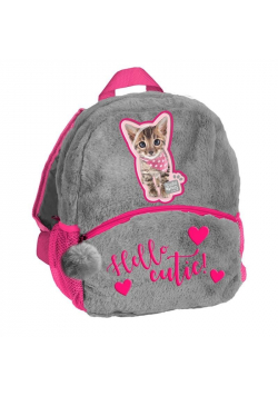 Plecak pluszowy Studio Pets PJC-305 PASO