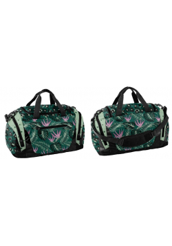 Torba sportowa Jungel PPRX21-019 PASO