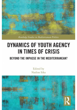 Dynamics of Youth Agency in Times of Crisis