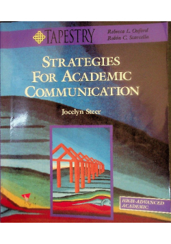 Strategies for Academic Communication