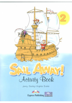 Sail Away 2 Activity Book