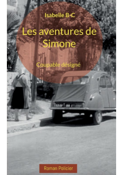 Les aventures de Simone