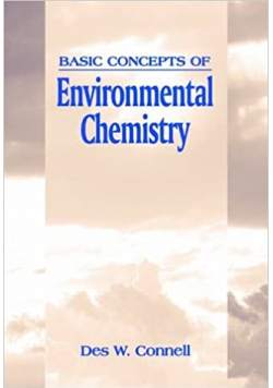 Basic concepts of Environmental Chemistry