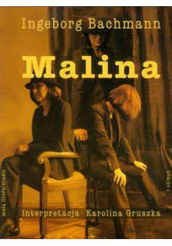 Malina, Audiobook