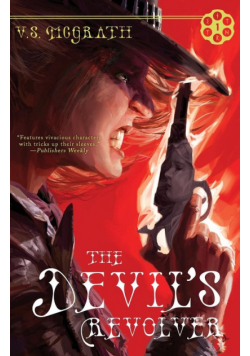 The Devil's Revolver