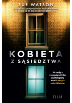 Kobieta z sąsiedztwa