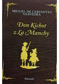 Don Kichot z La Manchy