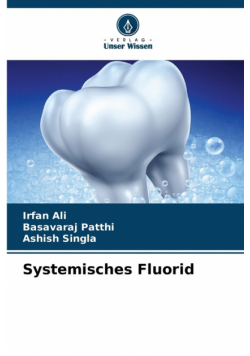 Systemisches Fluorid