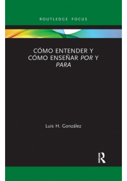 Cómo entender y cómo enseñar por y para