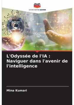 L'Odyssée de l'IA