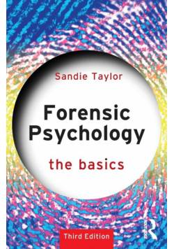 Forensic Psychology