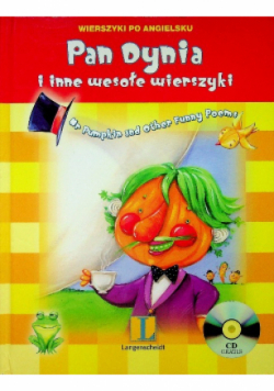 Pan Dynia i inne wesołe wierszyki