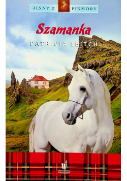 Jinny z Finmory 7 Szamanka