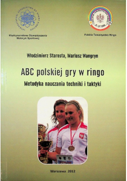Abc polskiej gry w ringo