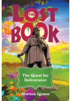 The Lost Book