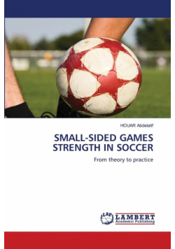 Small-Sided Games Strength In Soccer